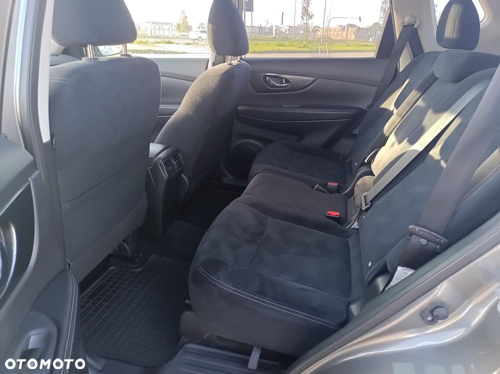 Nissan X-Trail 1.6 DIG-T N-Connecta 2WD - 27