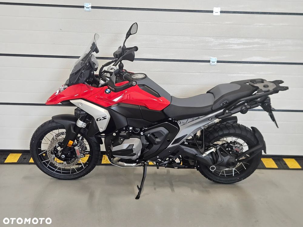 BMW GS - 12