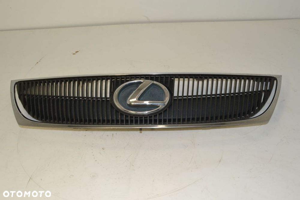 Grill Lexus GS 300 430 450h - 2