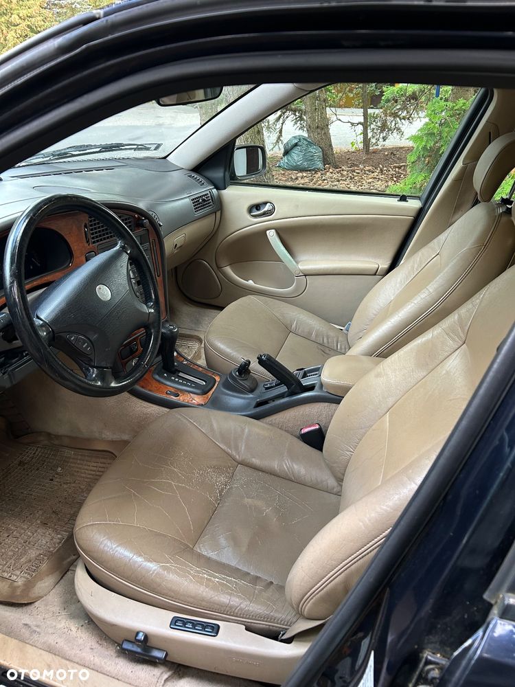 Saab 9-5 - 12