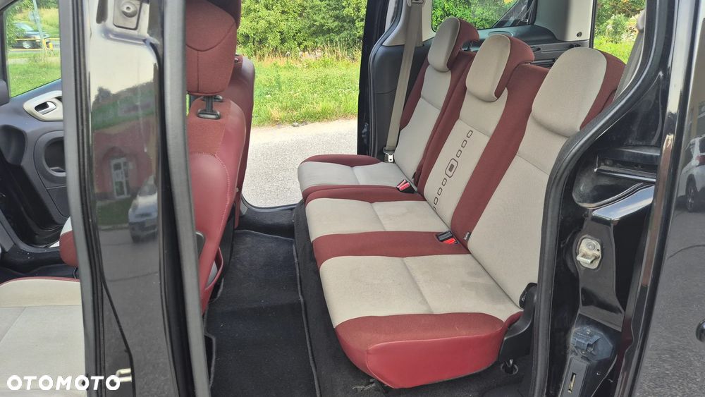 Citroën Berlingo 1.6 HDi - 13