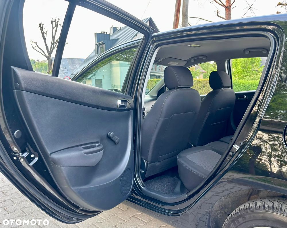 Hyundai i20 1.25 Wersja Jubileuszowa - 21