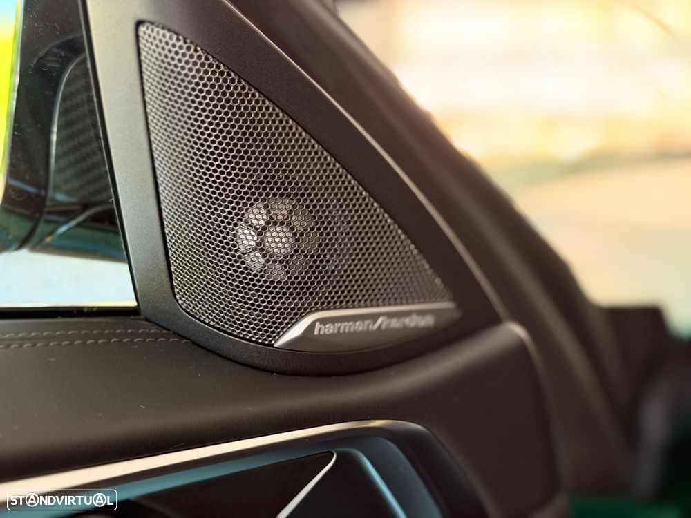 BMW M4 CS - 26