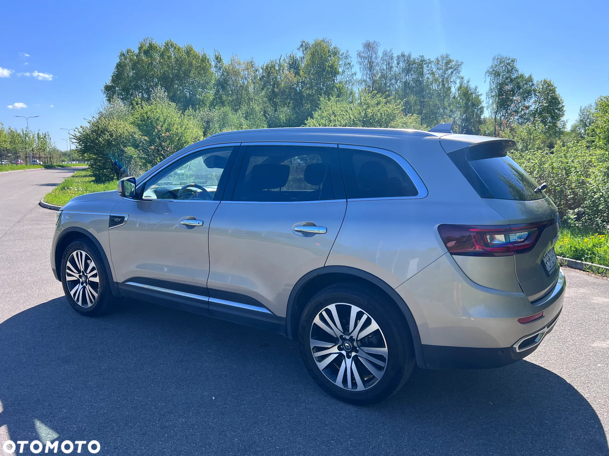 Renault Koleos 2.0 dCi Initiale Paris 4x4 X-Tronic - 6