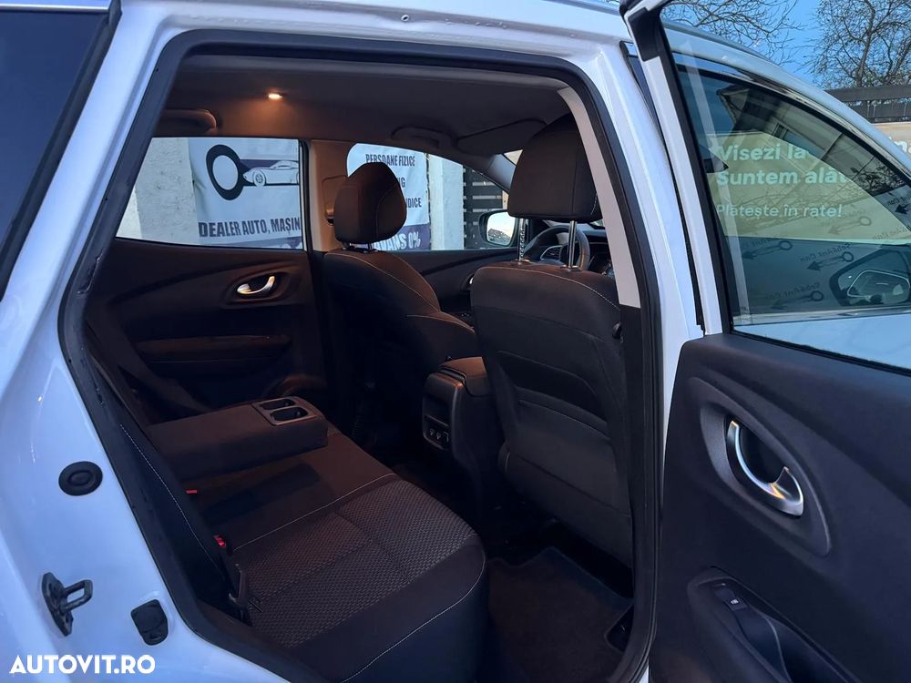 Renault Kadjar BLUE dCi 115 BUSINESS EDITION - 16