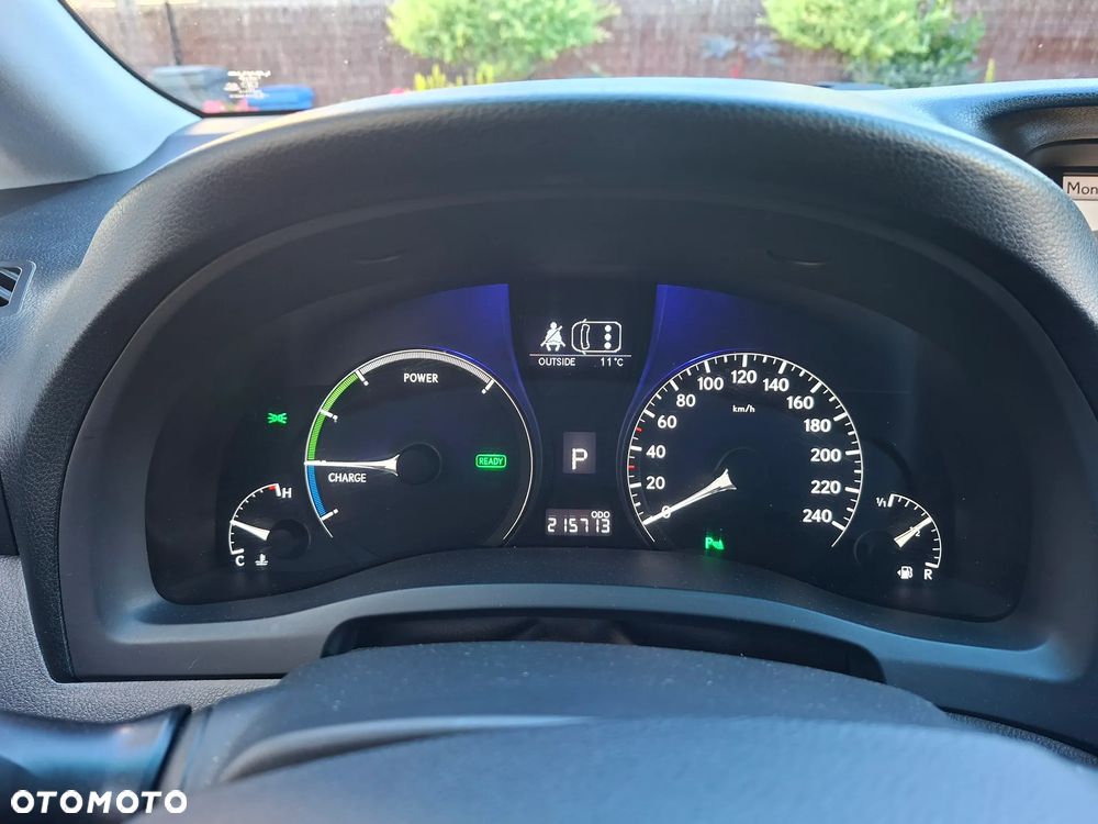 Lexus RX 450h Comfort - 15