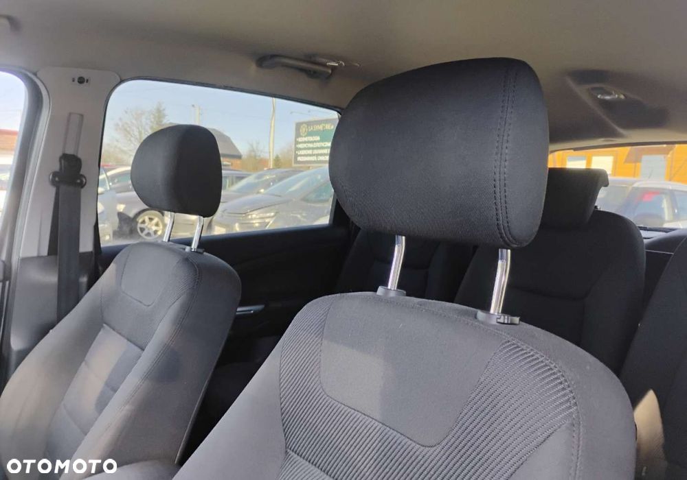 Ford S-Max - 10