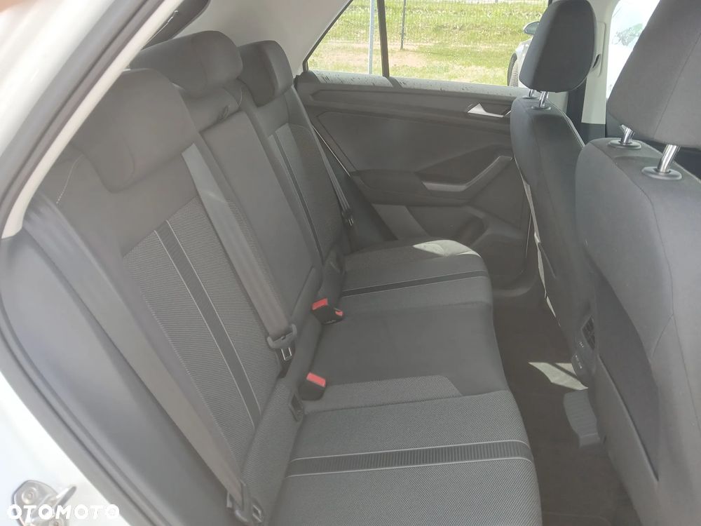 Volkswagen T-Roc 1.5 TSI Life Plus DSG - 9