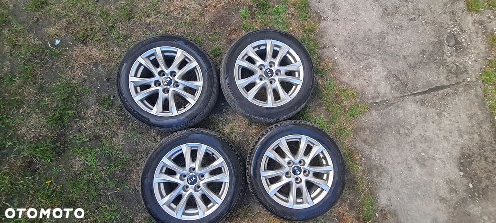 Kia Ceed 1.4 CVVT Attract - 13