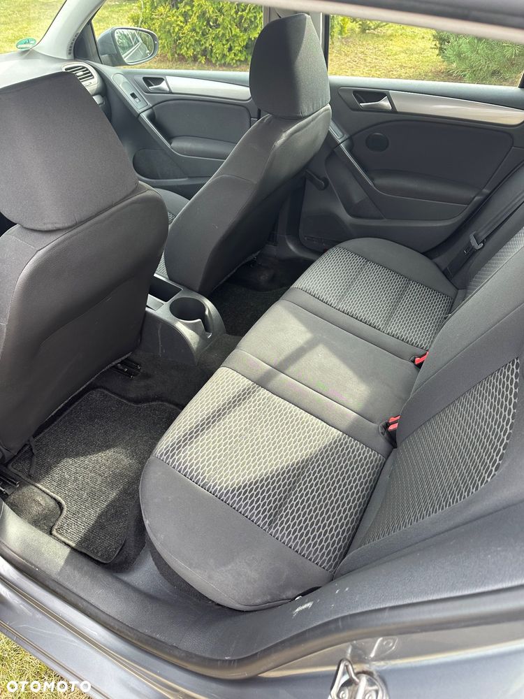 Volkswagen Golf 1.4 Edition - 9