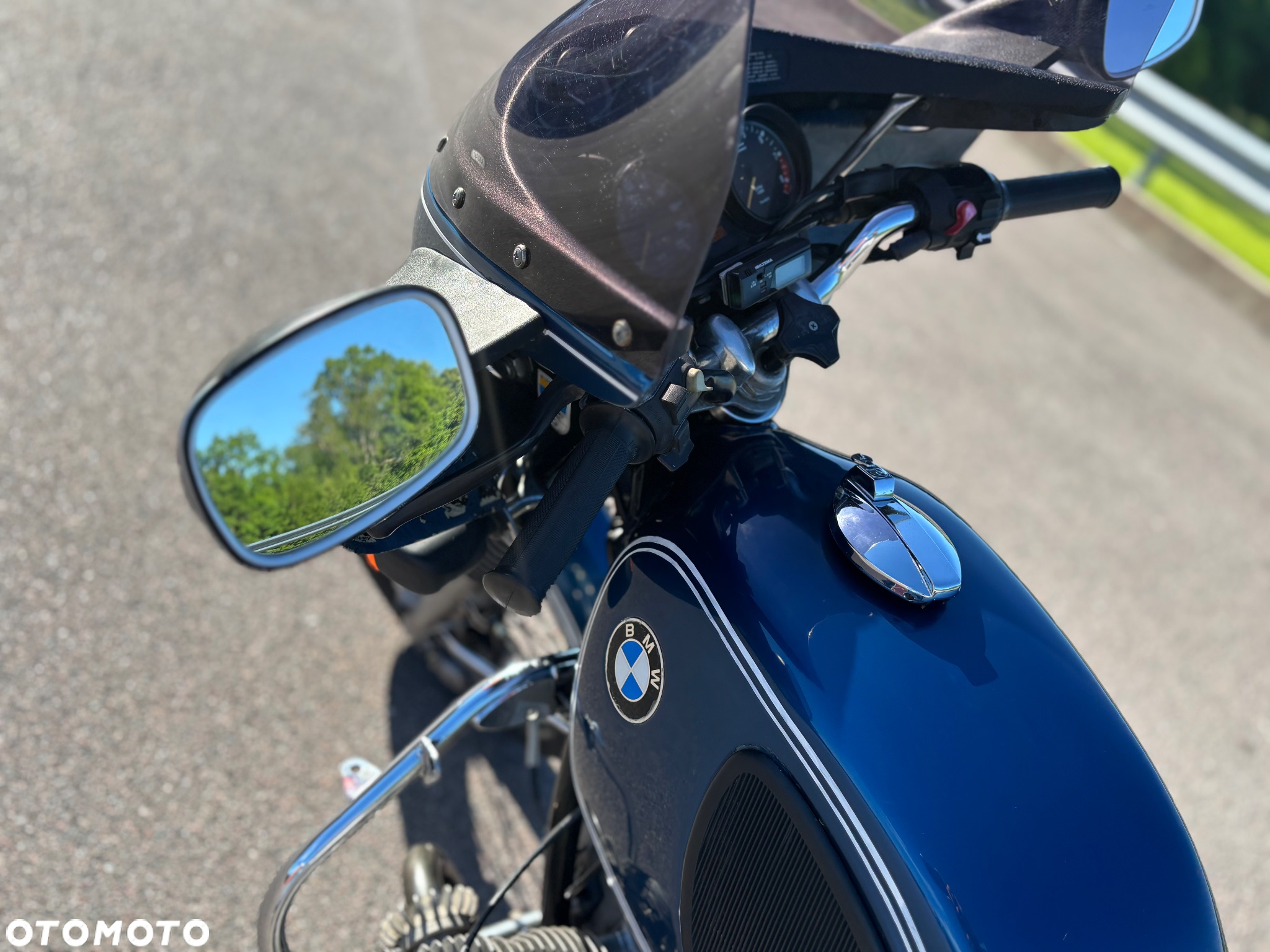 BMW R - 19