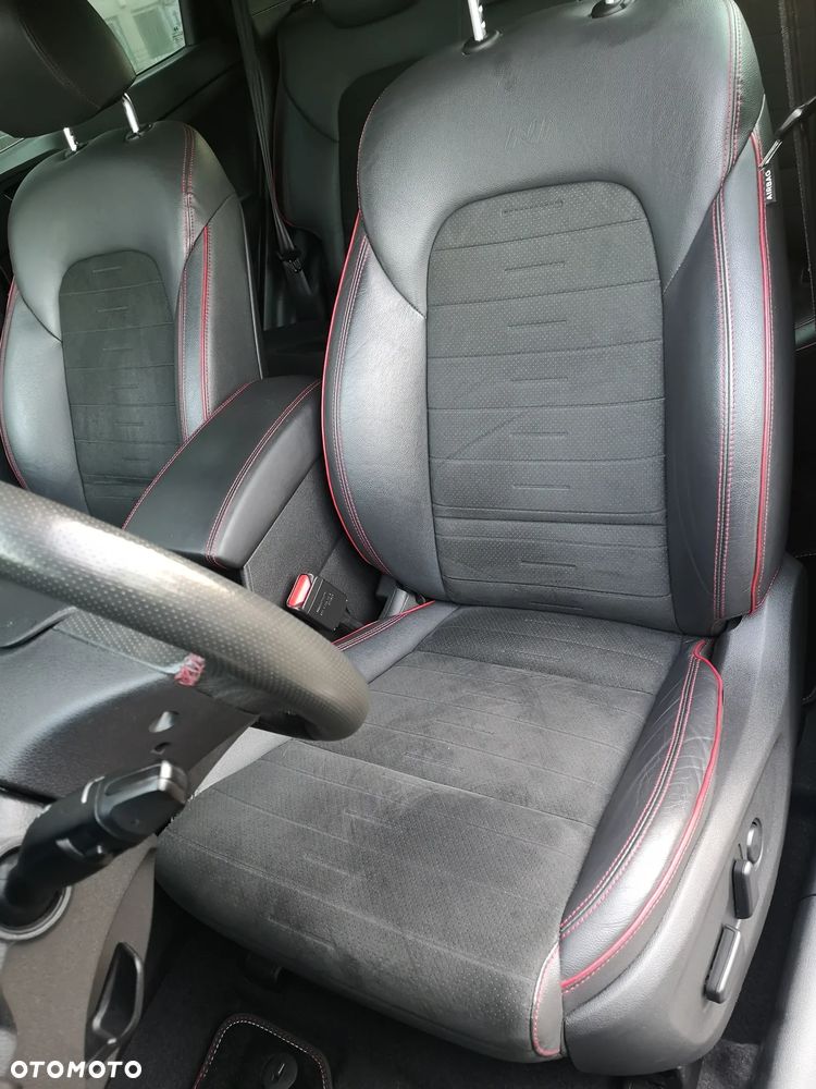 Hyundai Tucson 1.6 T-GDi N Line 2WD DCT - 27