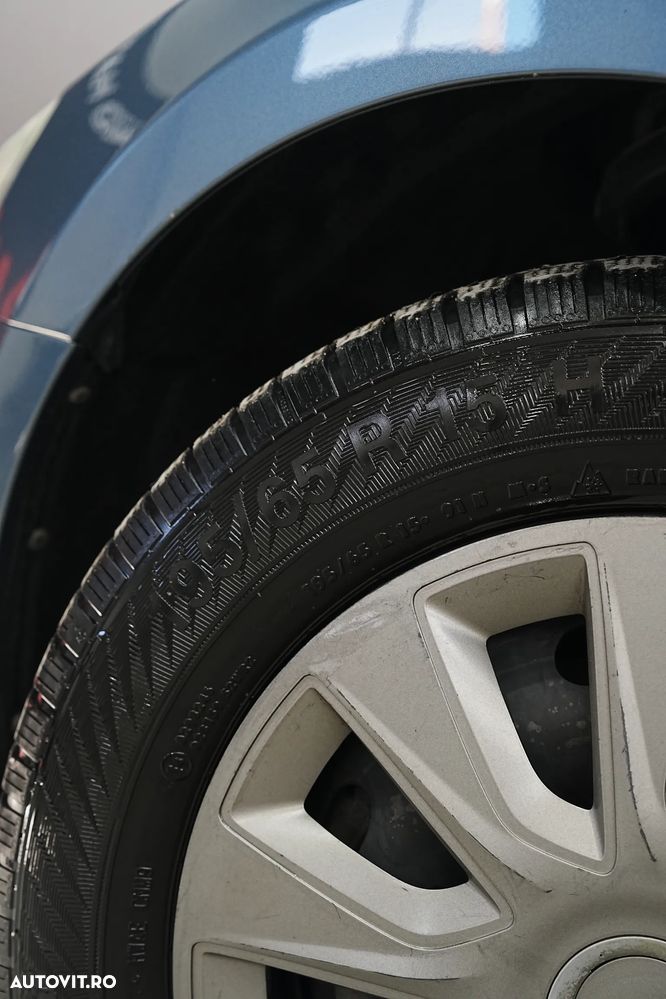 Volvo V40 D2 ECO Basic - 35