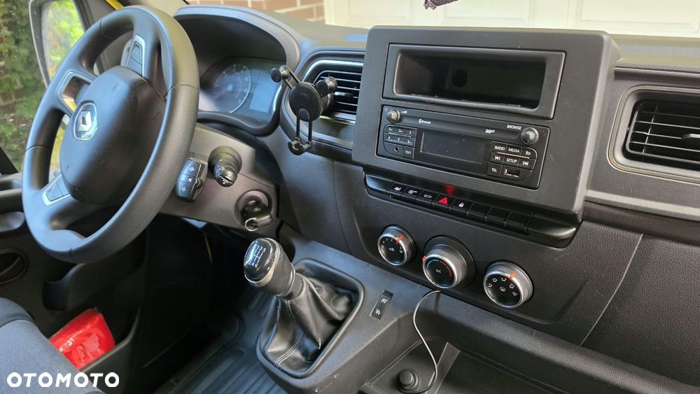 Renault Master - 16