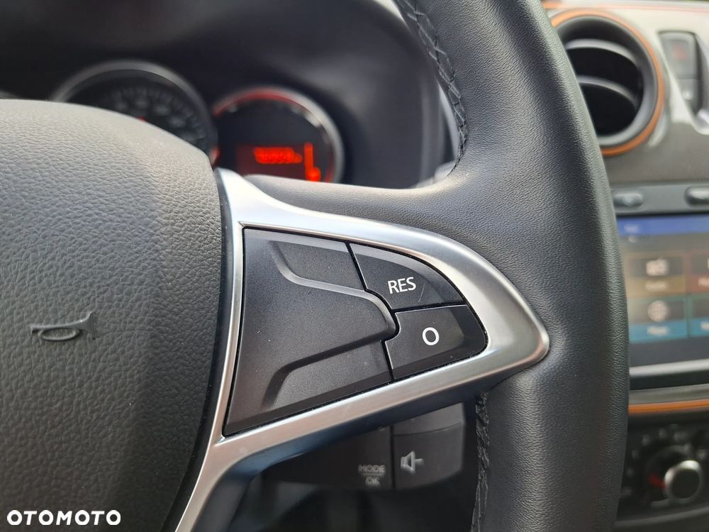Dacia Sandero Stepway 0.9 TCe Laureate S&S - 19