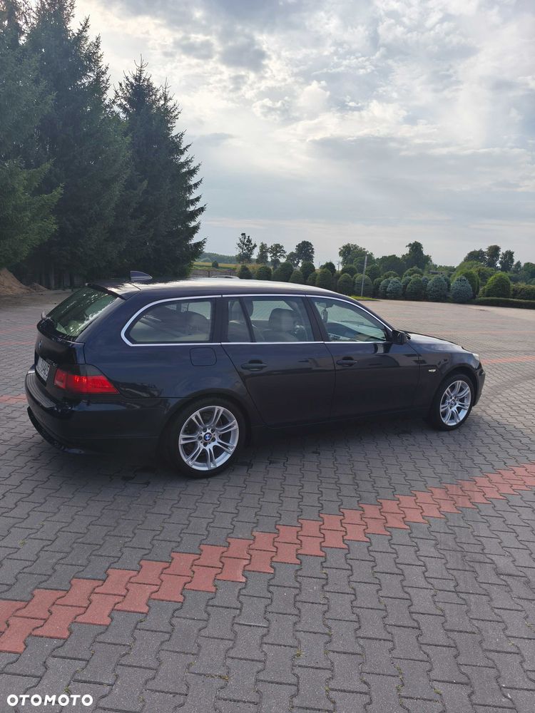 BMW Seria 5 - 2