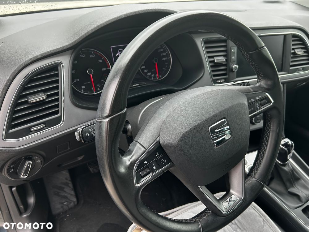 Seat Leon 1.5 TSI Xcellence - 12
