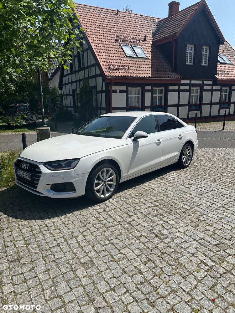 Audi A4 - 2