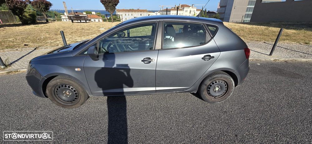 SEAT Ibiza 1.4 TDI Style - 2