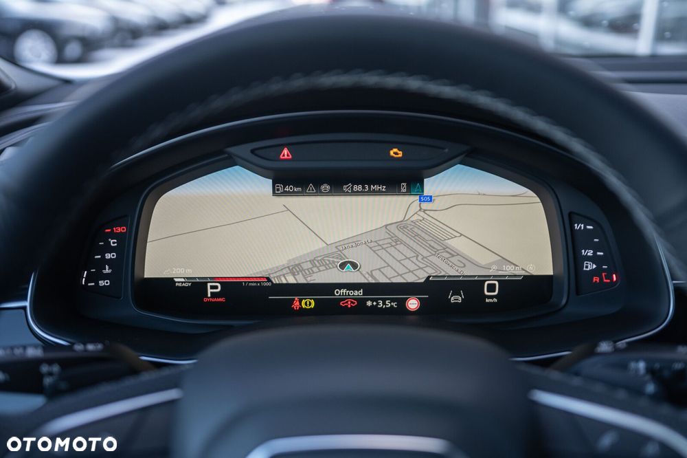 Audi SQ7 - 17