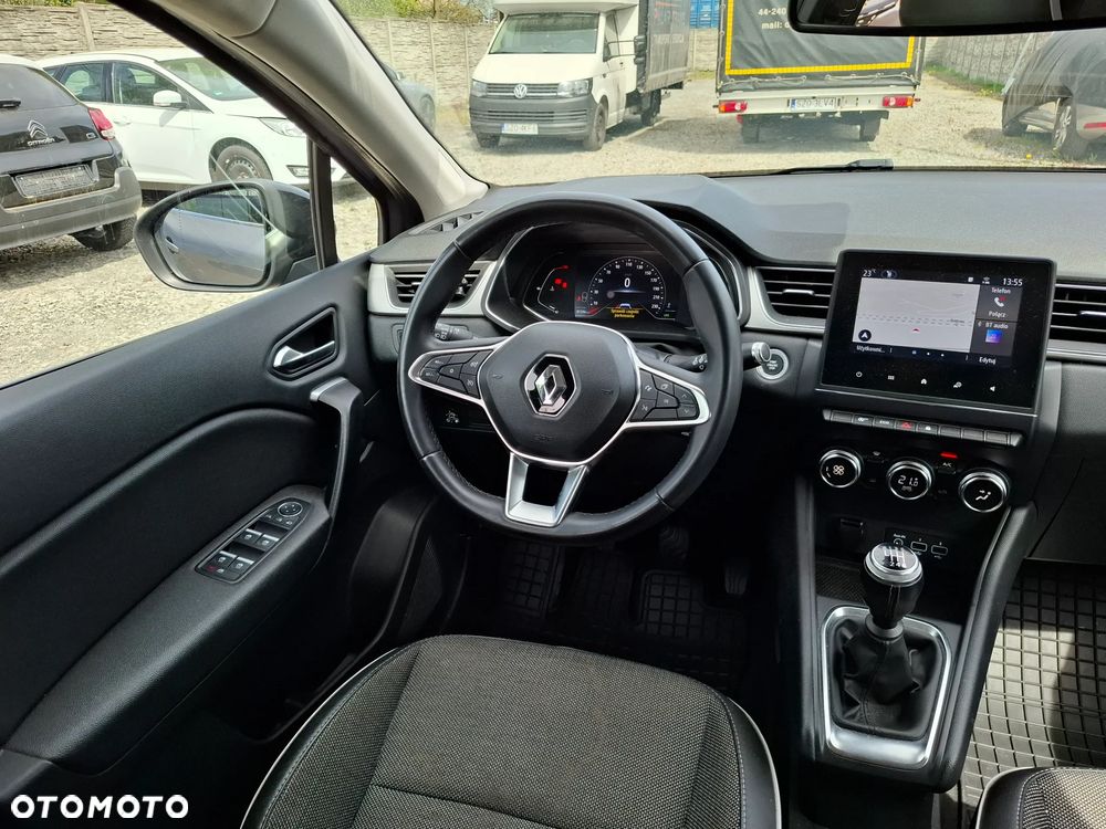 Renault Captur 1.0 TCe Techno - 9