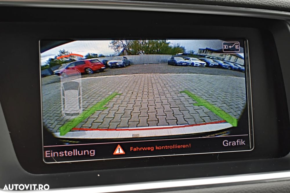 Audi Q5 2.0 TDI Quattro S tronic - 20