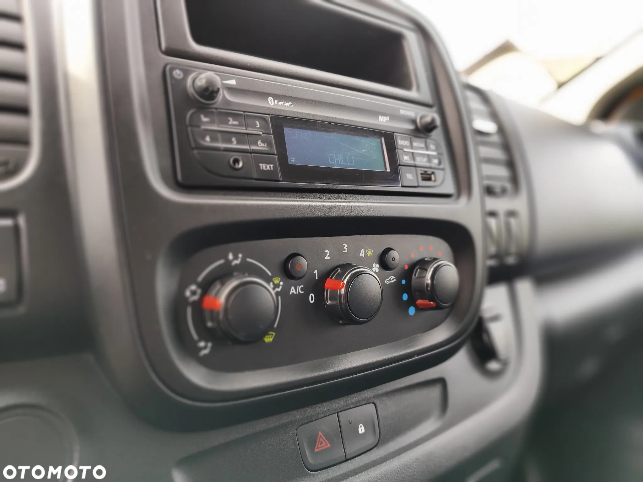 Opel Vivaro L1H1 2,7t Edition Premium - 19