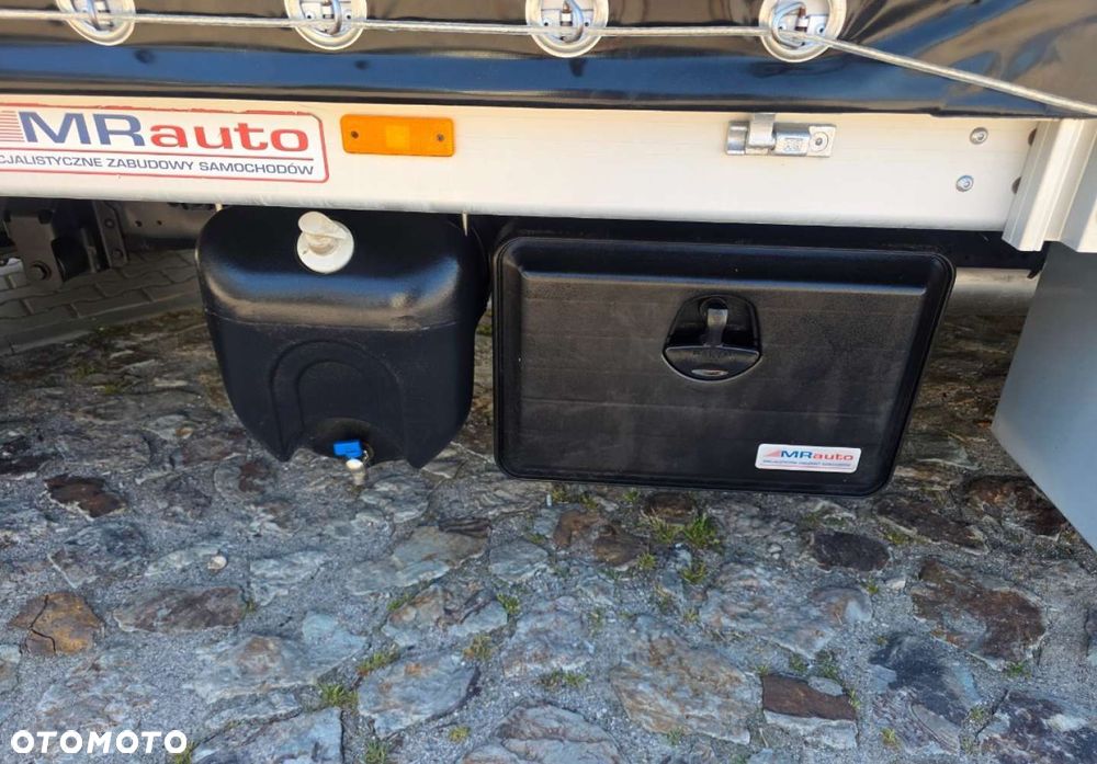 Iveco Daily 35S18 - 30
