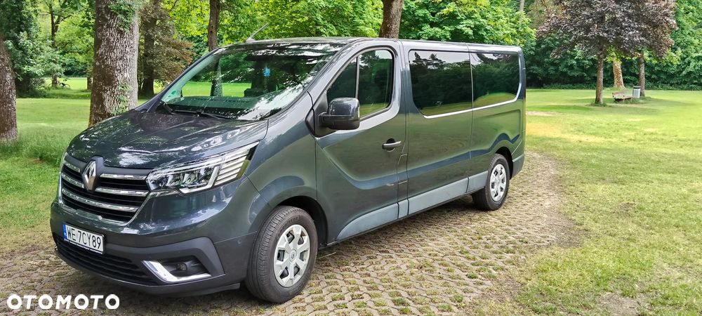 Renault Trafic 2.0 dCi - 6