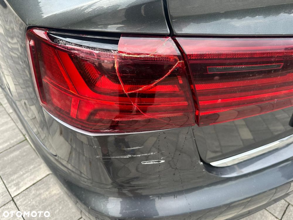 Audi A6 Limousine 3.0 TDI Quattro Tiptronic - 15