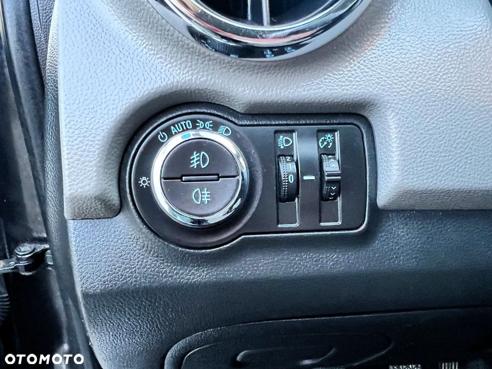 Chevrolet Trax 1.7 D LTZ AWD - 20