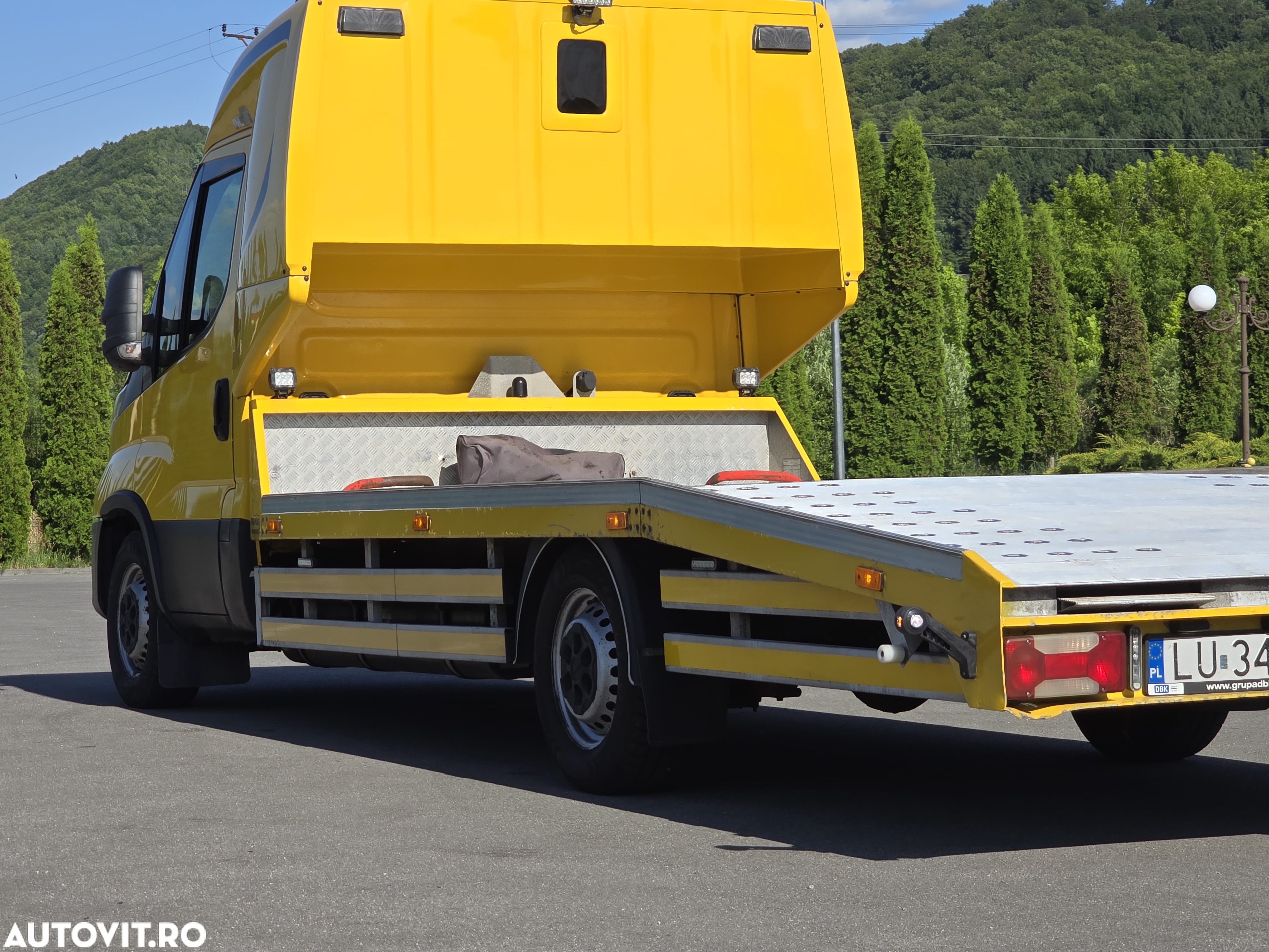 Iveco Daily - 18