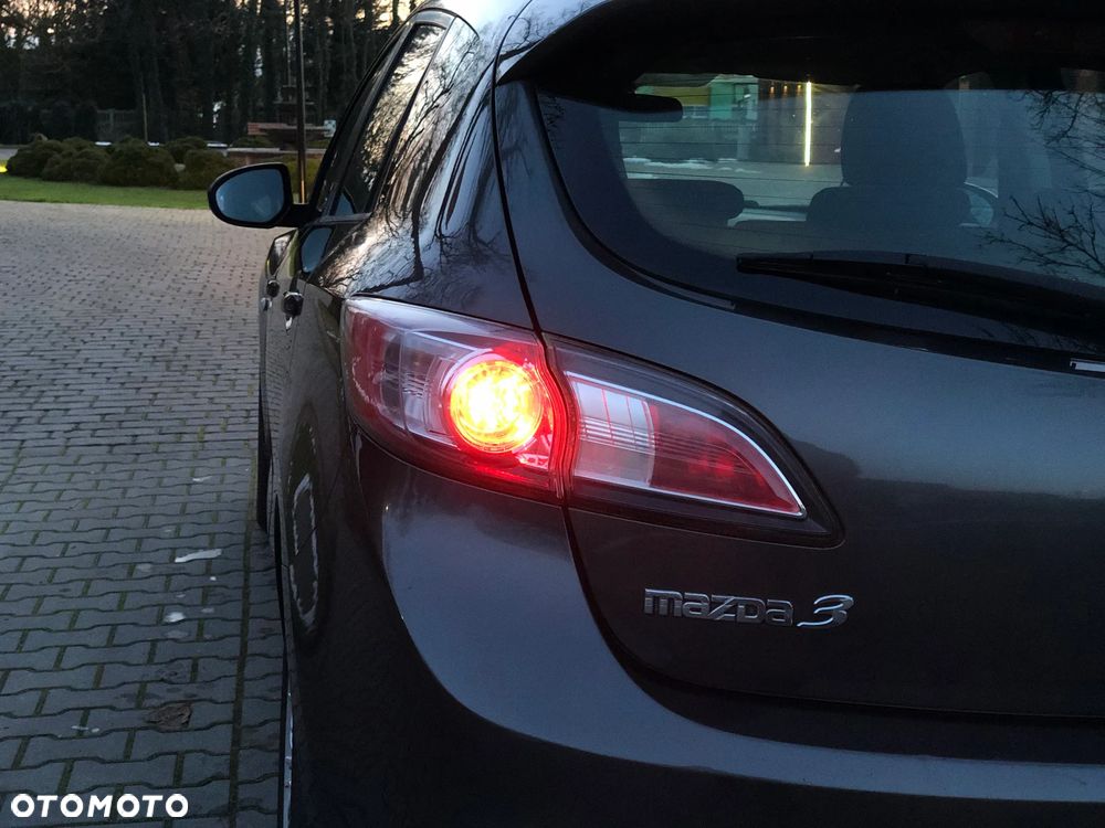 Mazda 3 - 34