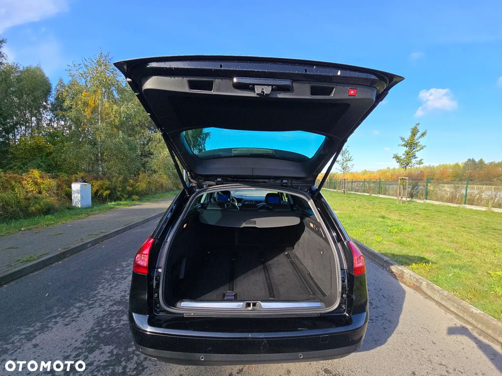 Citroën C5 2.0i 16V Exclusive - 16