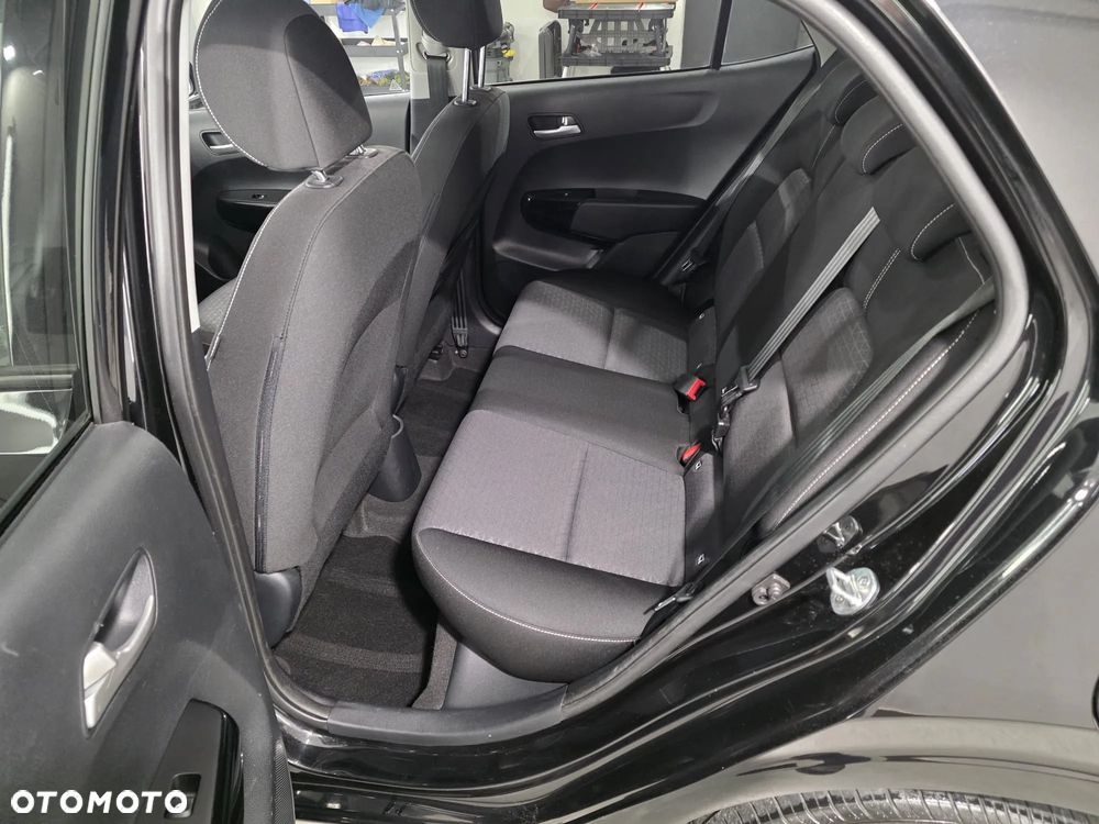 Kia Picanto 1.2 ISG Dream-Team Edition - 38