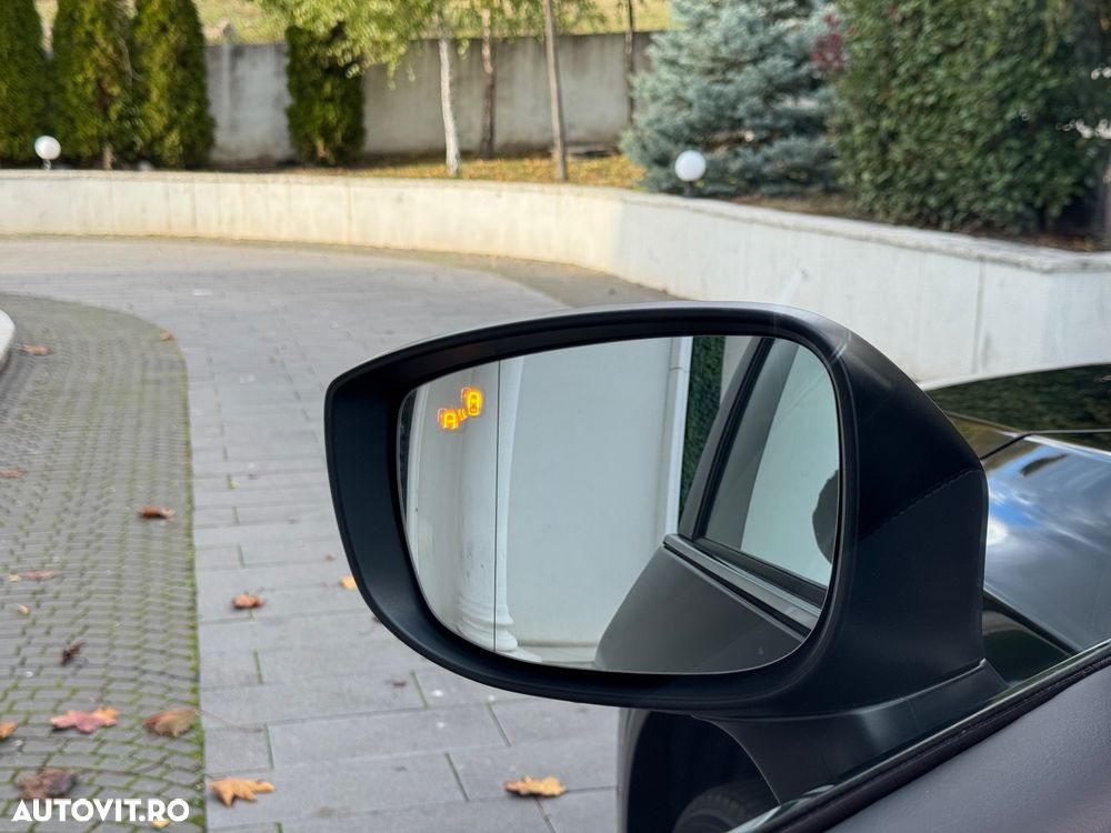 Mazda CX-5 SKYACTIV-D 150 SCR Aut. Advantage - 16