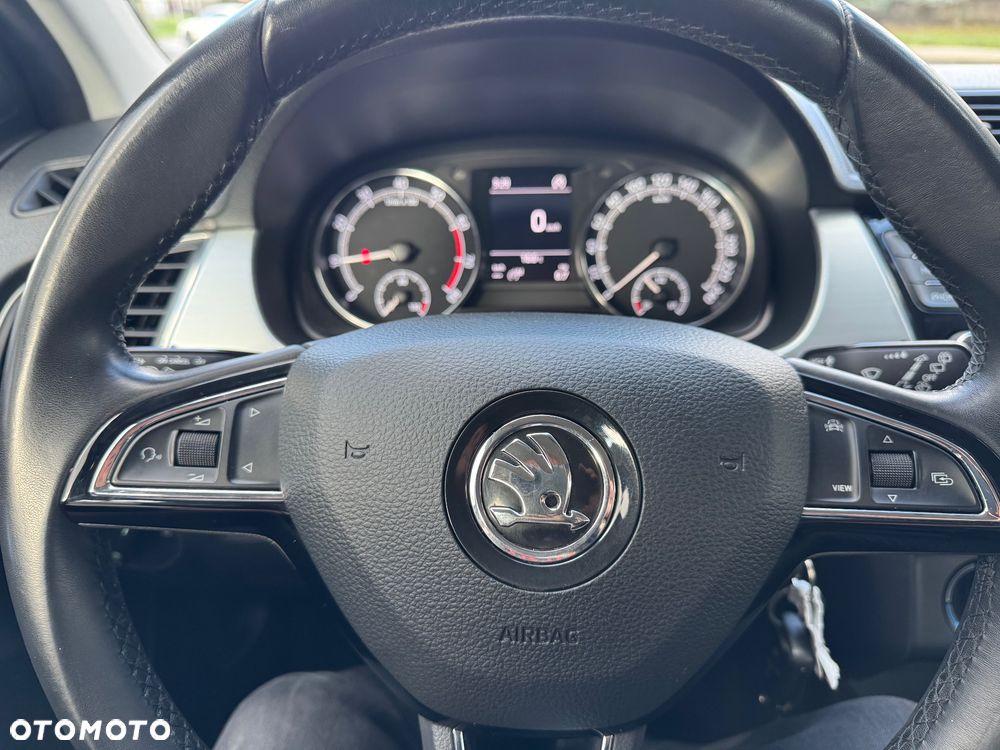 Skoda Fabia 1.0 Edition - 26