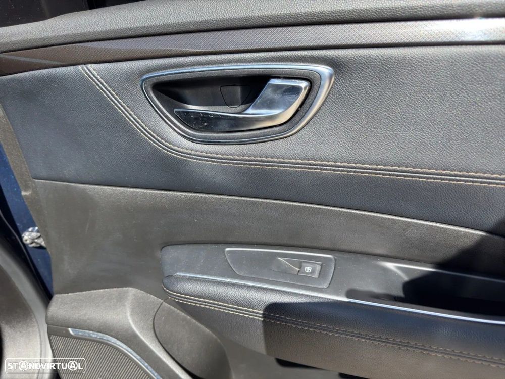 Renault Talisman Sport Tourer - 13