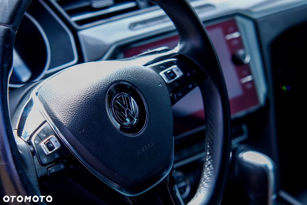 Volkswagen Passat 2.0 TDI BMT SCR Comfortline DSG7 - 21