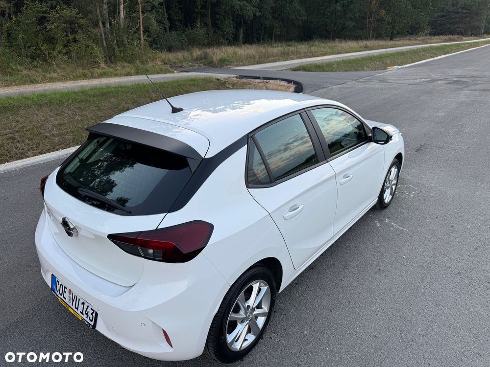 Opel Corsa 1.2 Elegance Business Pack S&S - 13