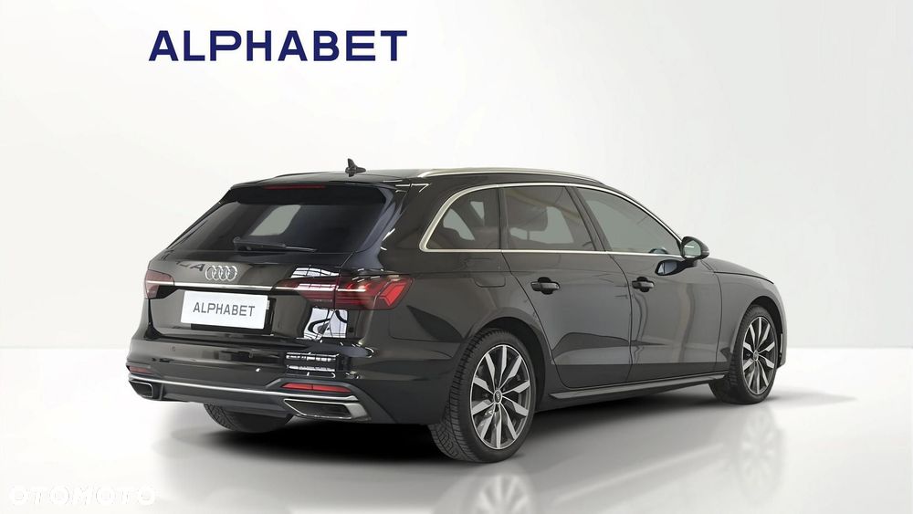 Audi A4 Avant 35 TFSI mHEV Advanced S tronic - 6