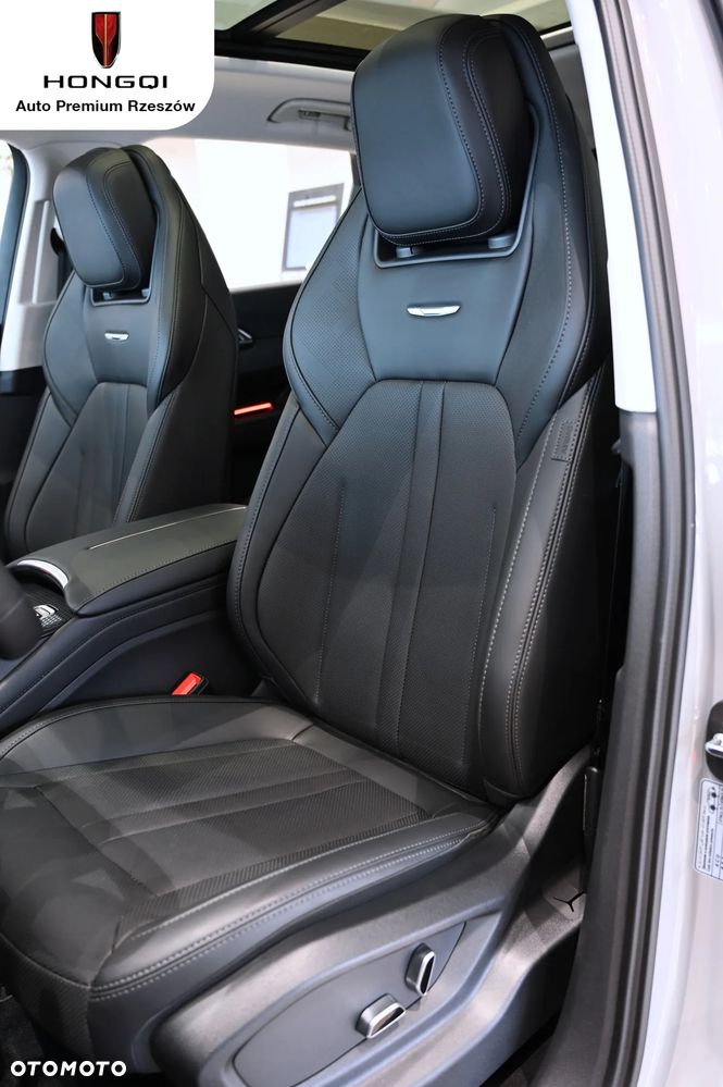 Hongqi HS3 1.5T FWD - 15
