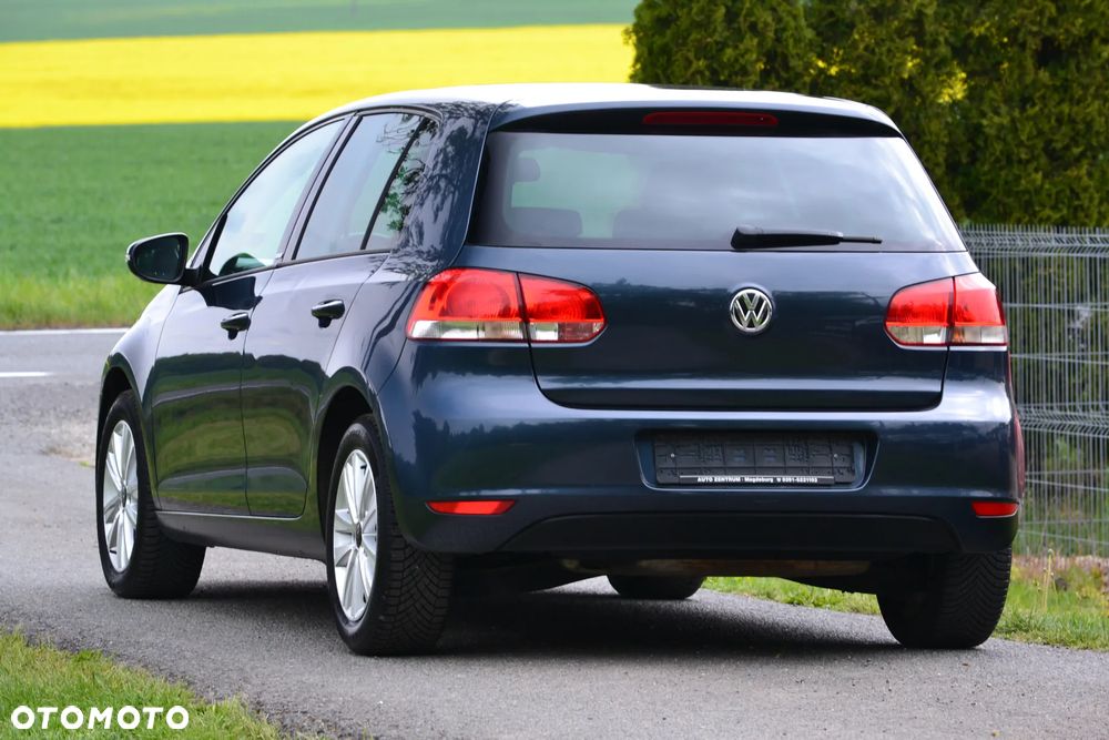 Volkswagen Golf 1.2 TSI Style - 8