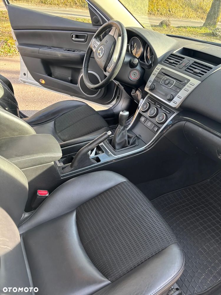 Mazda 6 2.0 CD Exclusive - 5