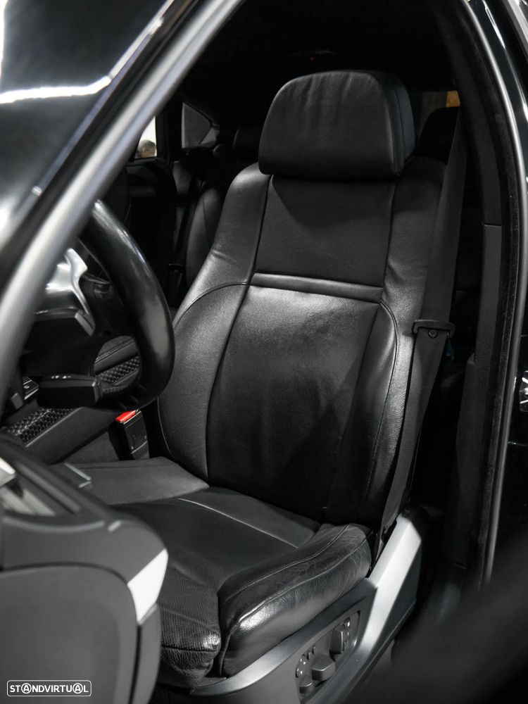 BMW X6 35 d xDrive - 24