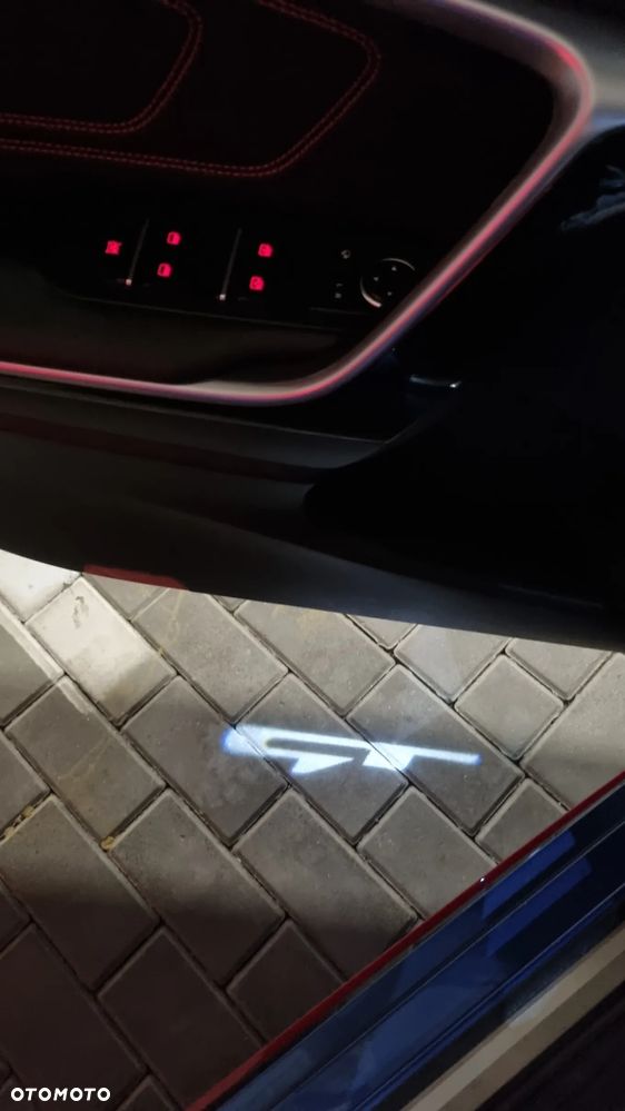 Kia ProCeed 1.6 T-GDI GT DCT - 8