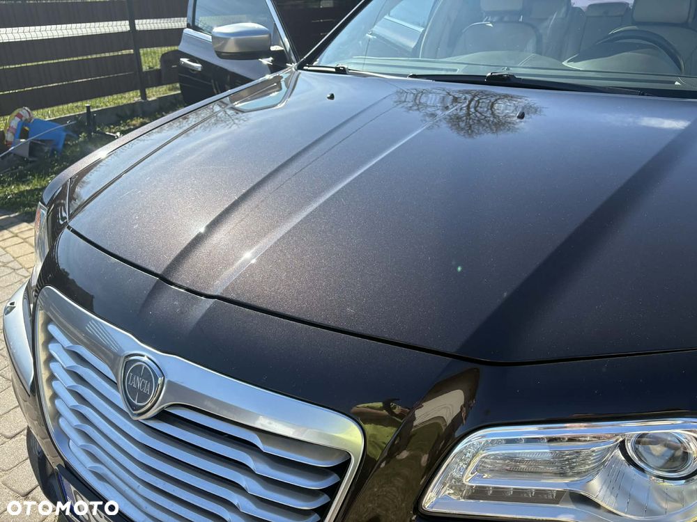 Lancia Thema 3.6 Executive - 16