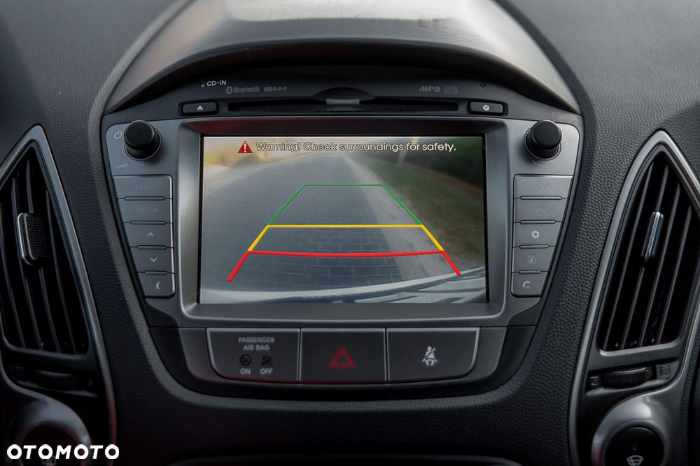 Hyundai ix35 1.6 2WD Style - 27