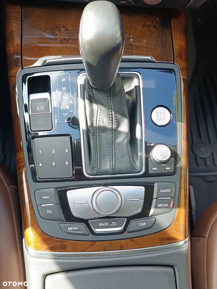 Audi A6 Limousine - 13