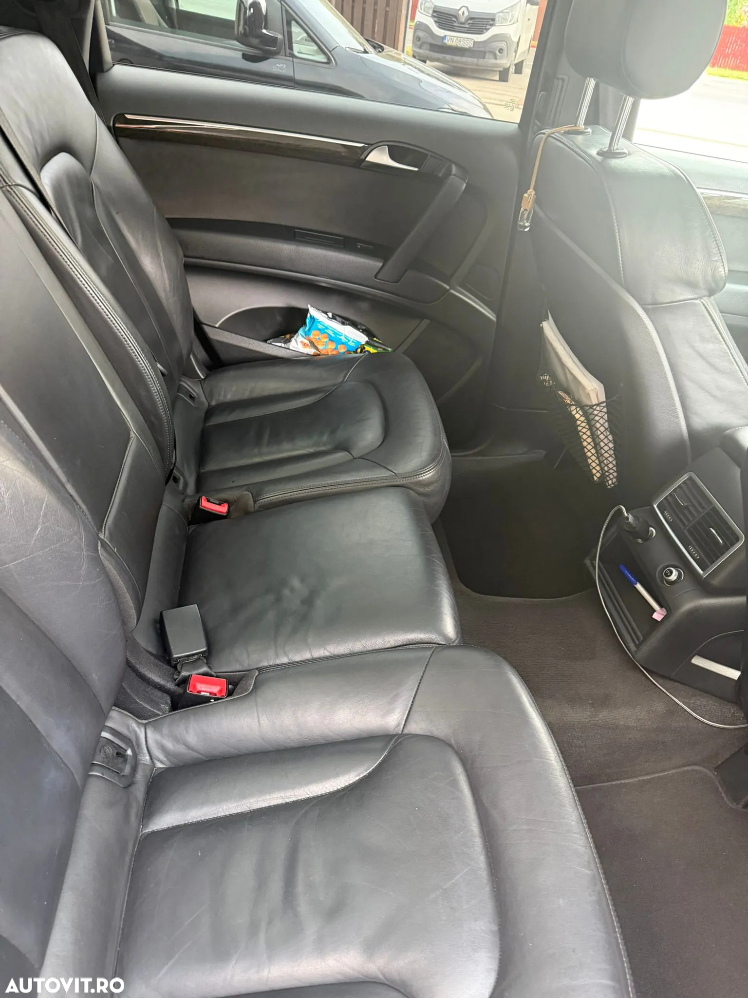 Audi Q7 3.0 TDI DPF Quattro Tip - 5